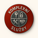 Naše Nabídka služeb - Klíčnictví Marlock